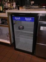 CLEAN, WELL MAINTAINED RESTAURANT & BAR EQUIPMENT - SMALL WARES - WALK-IN - POOL TABLE Auction Photo