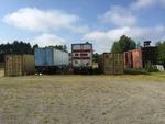 STORAGE CONTAINERS & TRAILERS Auction Photo