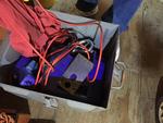 ELECTRIC WINCH Auction Photo
