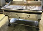 KEATING MIRACLEAN 48BFLD GRIDDLE Auction Photo