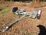 TOW DOLLY Auction Photo