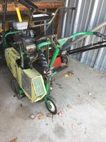 SOD CUTTER Auction Photo
