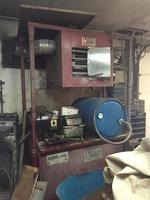 WASTE OIL FURNACE Auction Photo