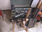 SOCKET SETS - HAMMERS Auction Photo