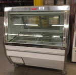 McCRAY REFRIGERATED DISPLAY CASE Auction Photo