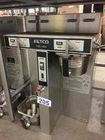 (1 of 14) FETCO CBS-52H15 COFFEE BREWERS Auction Photo