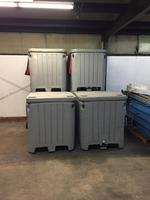 INSULATED CONTAINERS Auction Photo