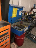 SAFETY KLEEN PARTS WASHER Auction Photo