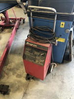 SNAP-ON FAST CHARGE BC4200 Auction Photo