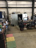 PAINT SPRAY BOOTH Auction Photo