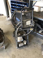 THERMAL DYNAMICS CUTMASTER Auction Photo