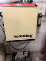 INGERSOLL-RAND TMS AIR DRIER Auction Photo