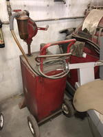 GAS-CADDY Auction Photo