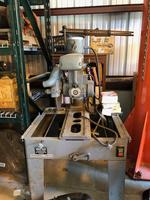 ROCKWELL RADIAL ARM SAW Auction Photo