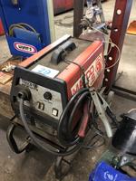 MATCO TOOLS WIRE FEED WELDER Auction Photo