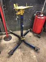 TRANSMISSION STAND Auction Photo