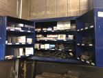 TUNE-UP CABINET Auction Photo