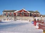 Lot 6 - Nordic Heritage Center 2-day pass Auction Photo