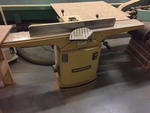 POWERMATIC MODEL 54A JOINTER Auction Photo
