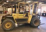 HYSTER PIONEER 80 FORKLIFT Auction Photo