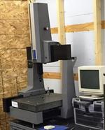 BROWN-SHARPE MICROVAL CMM Auction Photo