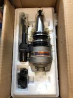 BIG CV40-NEW XG50 HIGH SPEED SPINDLE Auction Photo