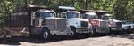 SECURED PARTY'S SALE BY PUBLIC AUCTION - PAVING & SUPPORT EQUIPMENT - TRUCKS - TRAILERS - SHOP EQ Auction Photo
