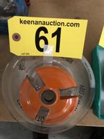 CARBIDE TIPPED PANEL CUTTER Auction Photo