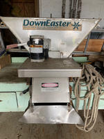 DOWNEASTER S/S ELECTRIC SANDER Auction Photo
