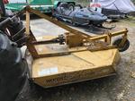 WOODS DIXIE CUTTER MD160 Auction Photo