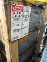 NEW NATURAL GAS BOILER Auction Photo