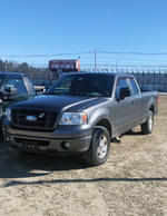 2007 FORD F-150 Auction Photo
