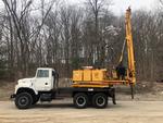 1994 FORD L8000 W/ 3010 PRESSURE DIGGER Auction Photo