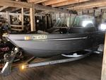 TIMED ONLINE AUCTION GMC SIERRA - BOAT - SNOWMOBILE - HOUSEHOLD ITEMS  Auction Photo