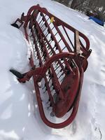 SIDE DELIVERY RAKE Auction Photo