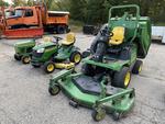 TIMED ONLINE CONSIGNMENT AUCTION - OUR 48th ANNUAL FALL CONSIGNMENT AUCTION Auction Photo