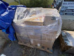 LOT OF TRUCK PARTS & MISC. Auction Photo