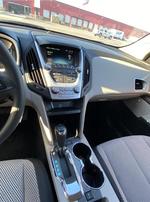 2017 CHEVY EQUINOX AWD SUV Auction Photo