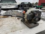ECHO BACKPACK BLOWER PB-403T Auction Photo