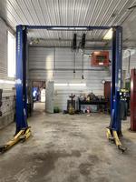 SECURED PARTY'S SALE BY TIMED ONLINE AUCTION AUTOMOTIVE EQUIPMENT Auction Photo