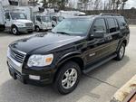 2007 FORD EXPLORER XTL 4WD SUV 3RD ROW SEATING Auction Photo