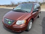 2007 CHRYSLER TOWN & COUNTRY TOURING EDITION Auction Photo
