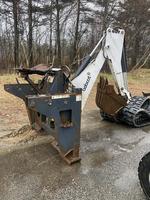 TIMED ONLINE CONSIGNMENT AUCTION - OUR 48th ANNUAL SPRING CONSIGNMENT AUCTION Auction Photo