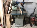 TIMED ONLINE AUCTION WOODWORKING & SUPPORT EQUIPMENT, TOOLS Auction Photo