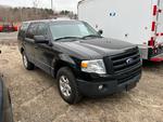 2010 FORD EXPEDITION XLT 4WD SUV Auction Photo