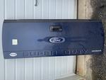TAILGATE (FIT 2012 FORD F250 SUPER DUTY) Auction Photo
