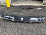 REAR BUMPER (FIT 2020 FORD F250) Auction Photo