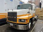 1991 MACK CH612 T/A ROAD TRACTOR Auction Photo