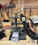 SOLD! PUBLIC TIMED ONLINE AUCTION TRACTOR, SNOWMOBILE, BIKES, TOOLS Auction Photo