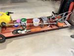 STRING TRIMMER Auction Photo